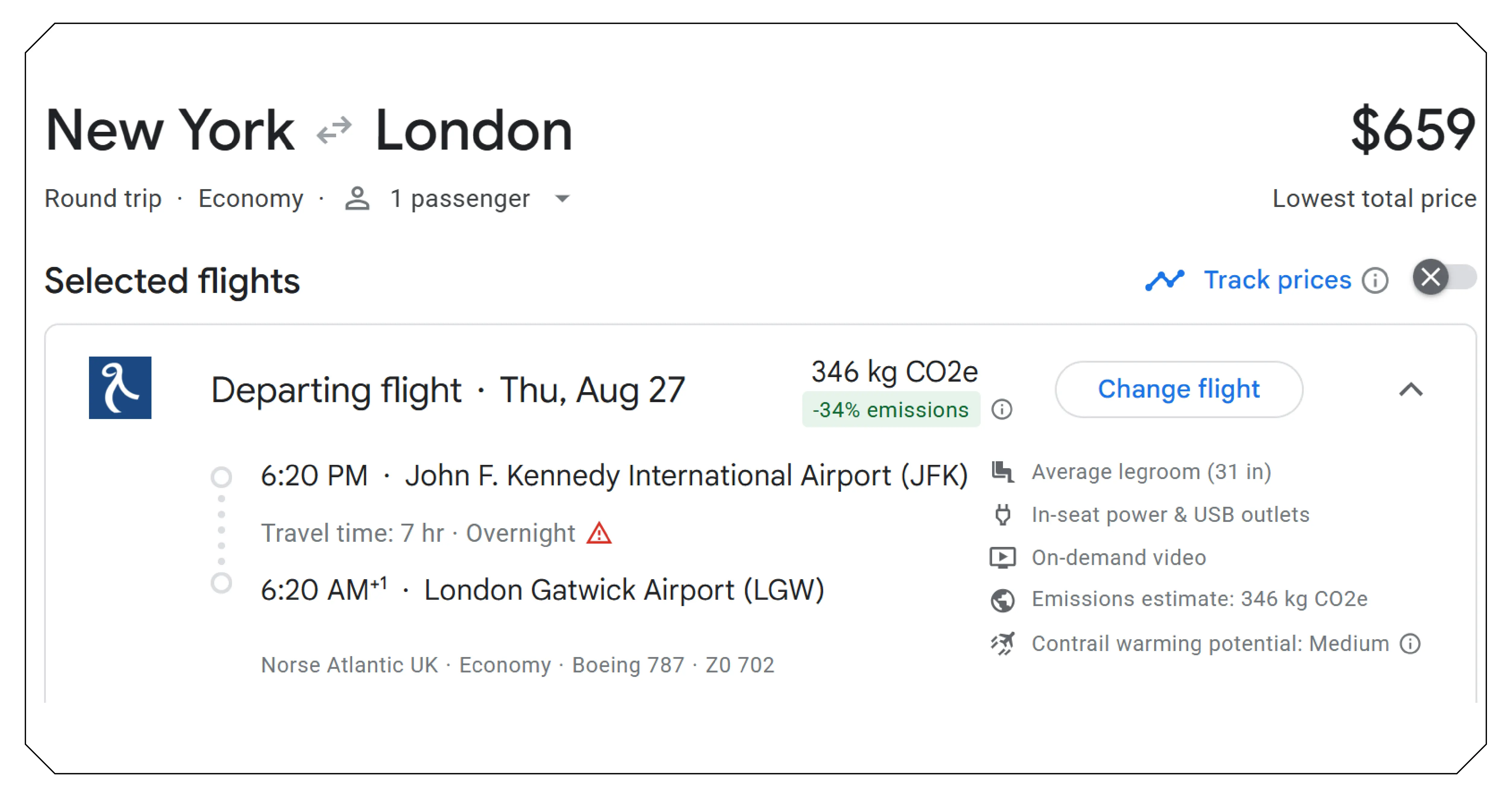 Understanding Global Flight Pricing Extraction